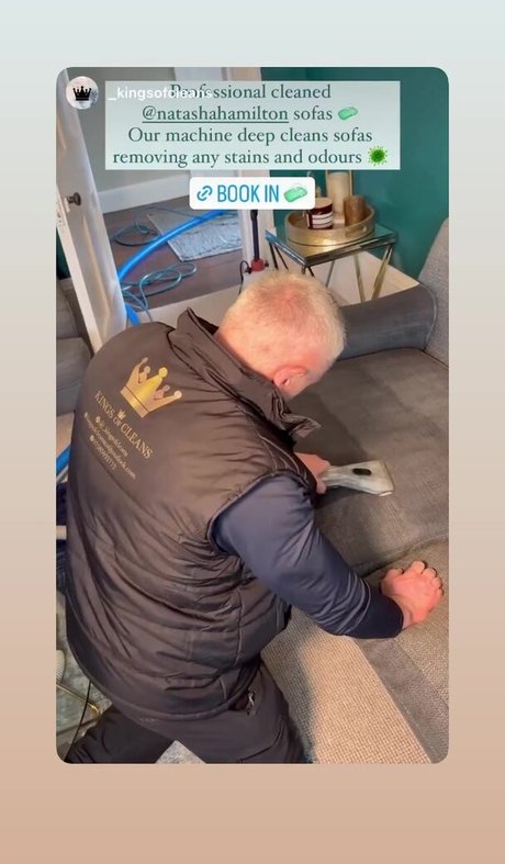 Natasha Hamilton porno kostenlose fotos