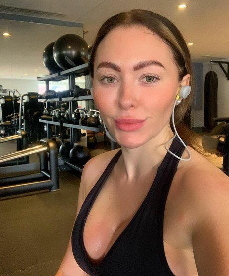 Natasha Hamilton hd exklusive fotos