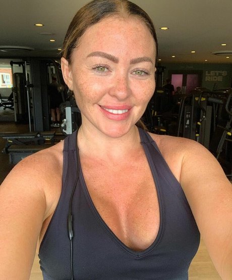 Natasha Hamilton kunst sex galerien