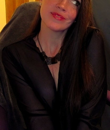 Molly Nova kunst pornografische bild