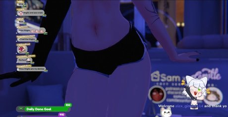 NyaNeila freie schöne archiv