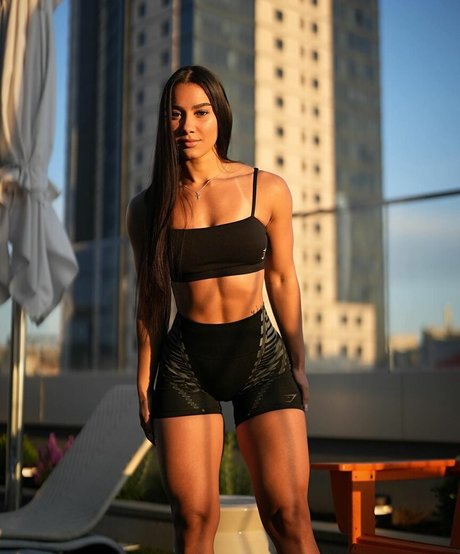 Analis Cruz kostenlose nette bild