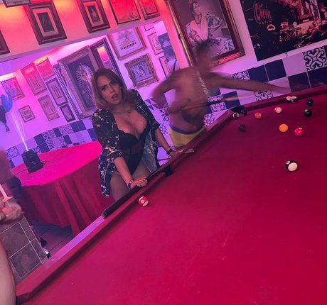 Gevana Ocadiz top nackt foto