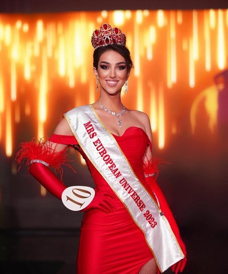 Nina Svet hd heiße galerie