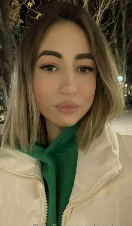 emilyon sexy schöne foto