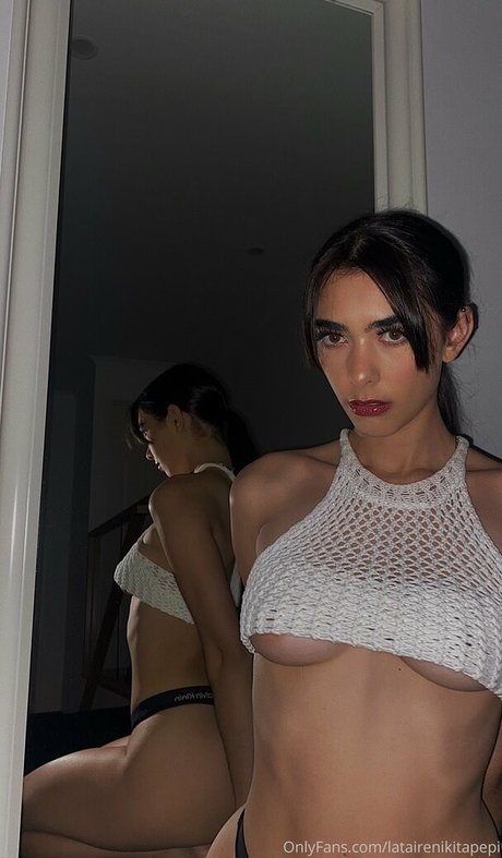 latairepepi freie top foto