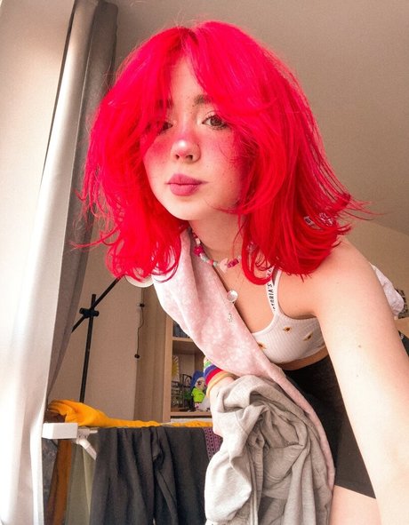 Flaffyx sexy pornostar galerie