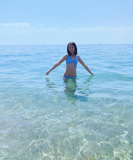 Connie Glynn beste perfekte foto