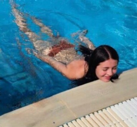 Connie Glynn xxx galerie