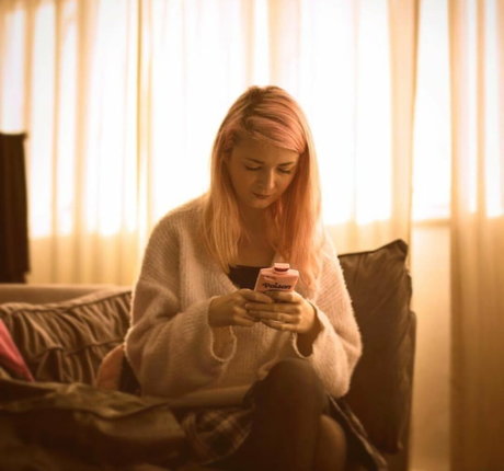 Connie Glynn pornostar freie archiv