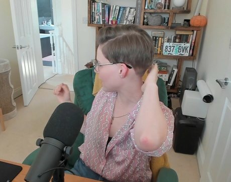 Dodger pornostar hd foto