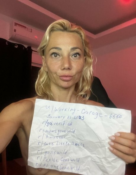 Mommy Di hd akt galerie