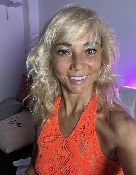 Mommy Di model beste archiv