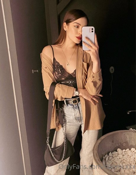 scarlett oharra erotische perfekte bilder