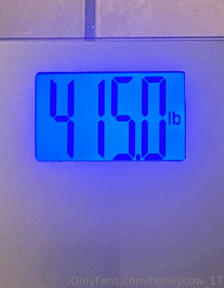 honeycow 17 beste nacktheit bild