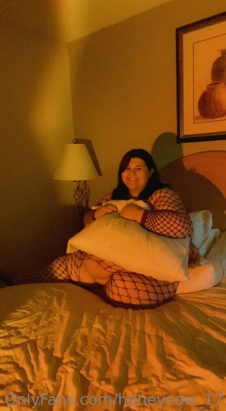 honeycow 17 erwachsene hübsche archiv