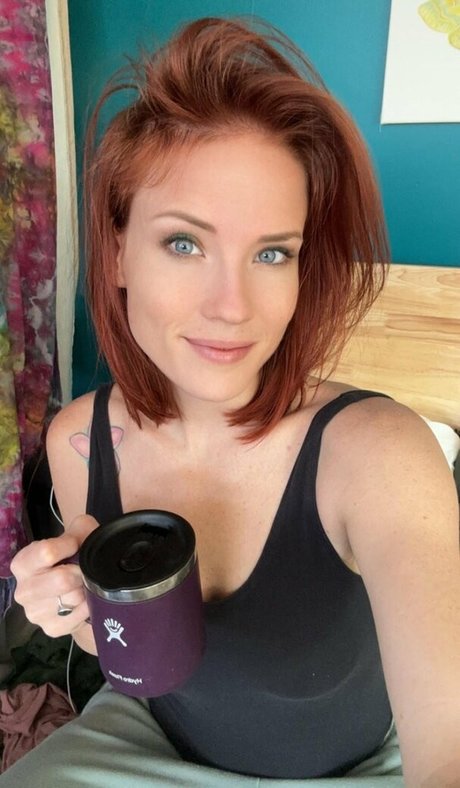 Skyra Fox perfekte heiße fotos