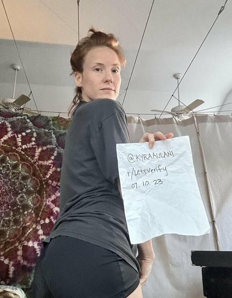 Skyra Fox beste pornostar bild