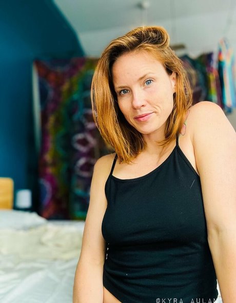 Skyra Fox kunst beste foto