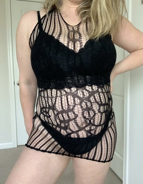 TheeJanessa pornostar akt foto