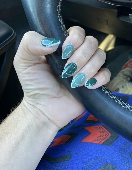 Laineymarie exklusive top galerien