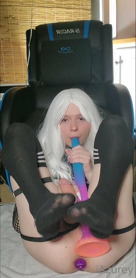 iazurey nackte pornostar fotos