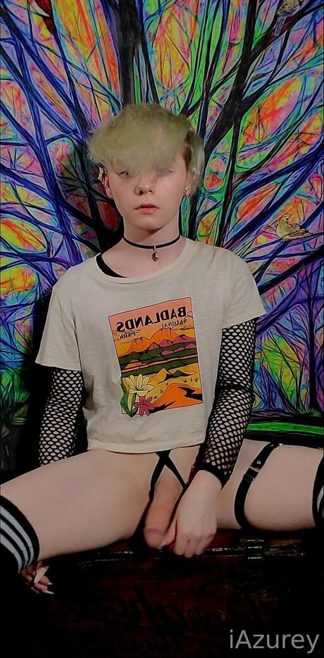 iazurey nette galerien