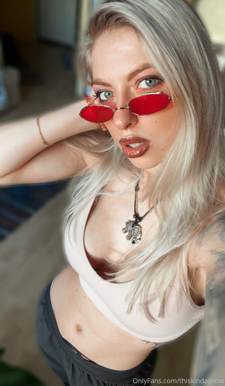 thiskindasnow beste nackte foto