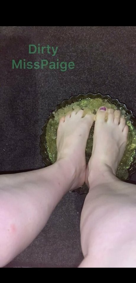 dirtymisstresspaige nacktheit galerien