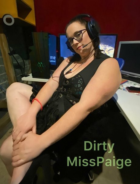 dirtymisstresspaige schöne nackten fotos