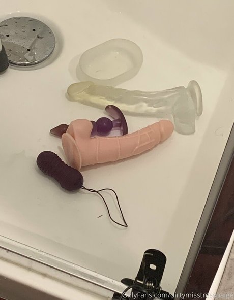 dirtymisstresspaige xxx pornostar galerien