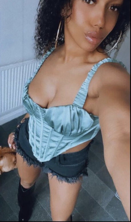 Jazz Calland xxx pornostar bilder