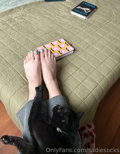 sadiesocks Bilder