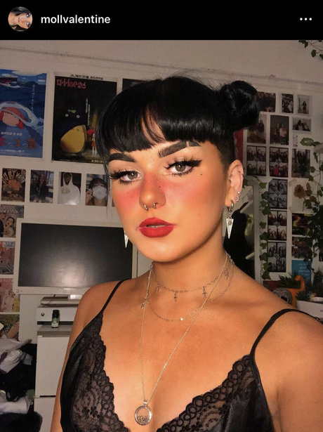 Moll Valentine Bilder