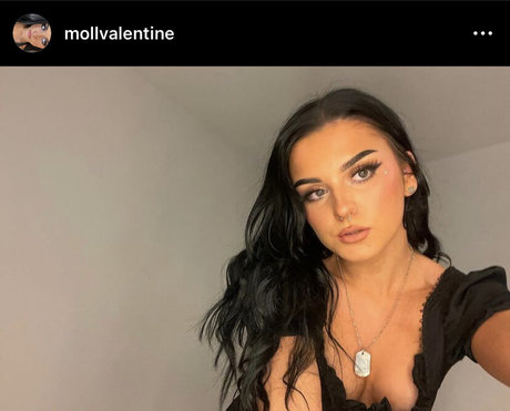 Moll Valentine perfekte nacktheit fotos
