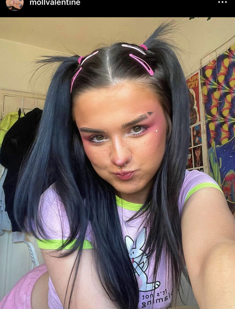 Moll Valentine Profilbild