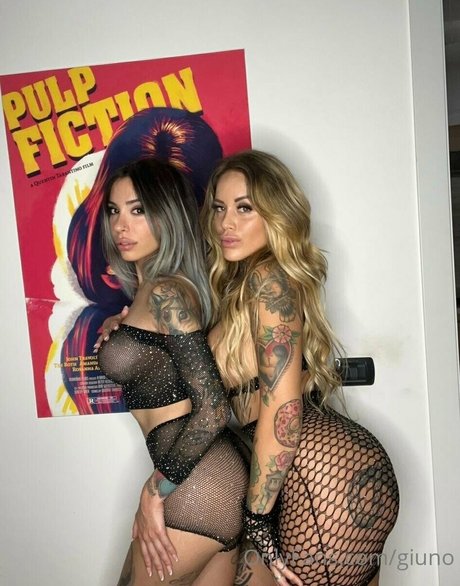 Giuno exklusive sex archiv