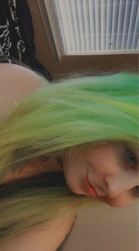 crybbykittenn porno exklusive fotos