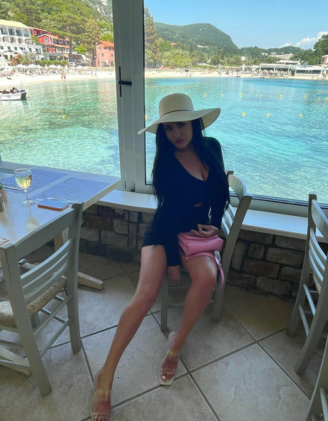 samantha heat nackt pornographische galerien