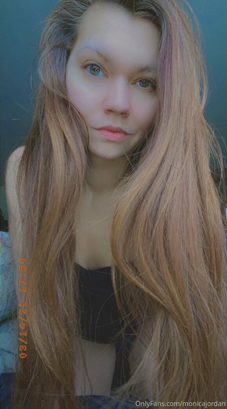 monicajordan erotische hübsche bild