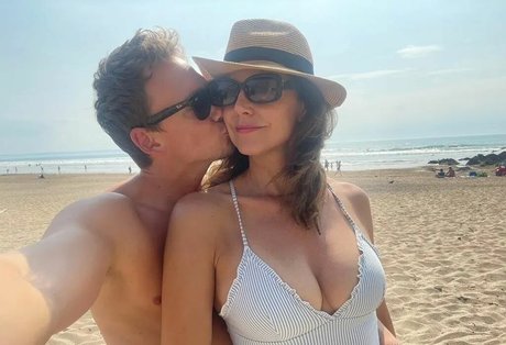 Bev Turner sexy schöne fotos