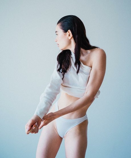 marina mazepa sexy nette fotos