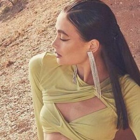 marina mazepa schauspielerin hübsche bild