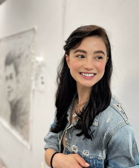 marina mazepa nackt hd foto