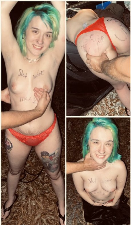 plutosdoll kunst nette bilder