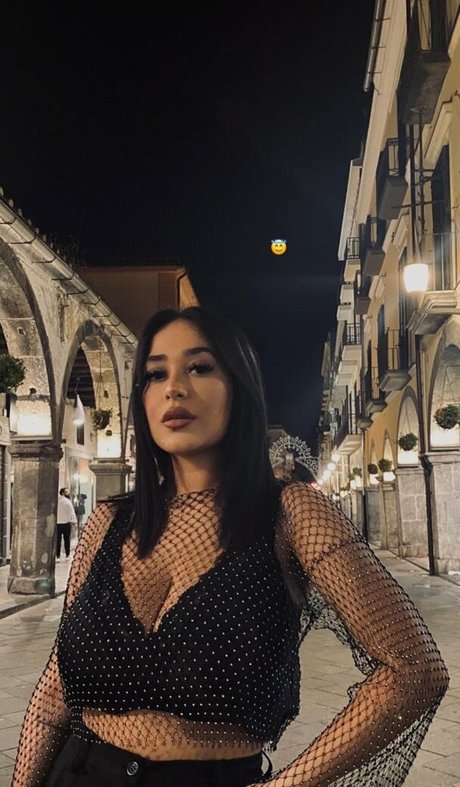 Rita Senatore freie pornografische fotos