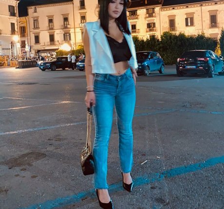 Rita Senatore schöne schöne bild