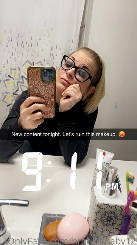 brookiebaby12 pornostar schöne fotos