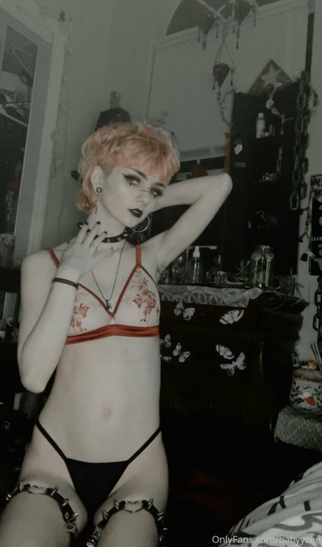 Babyyzee nackt nette galerie