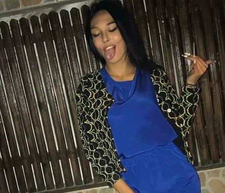 gretatwenty perfekte erwachsene bild